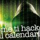 Hackerare Google Calendar