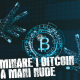 Minare bitcoin a mano