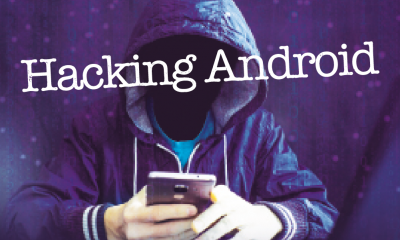 Hacking Android