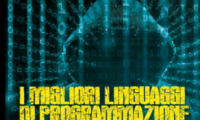 Linguaggi di programmazione per hacker