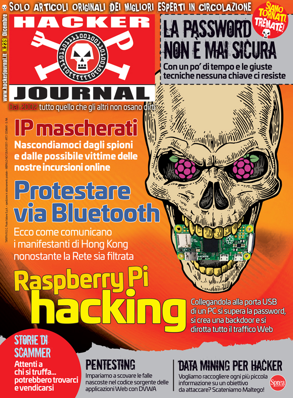 Hacker Journal 239
