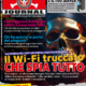 Copertina Hacker Journal 284