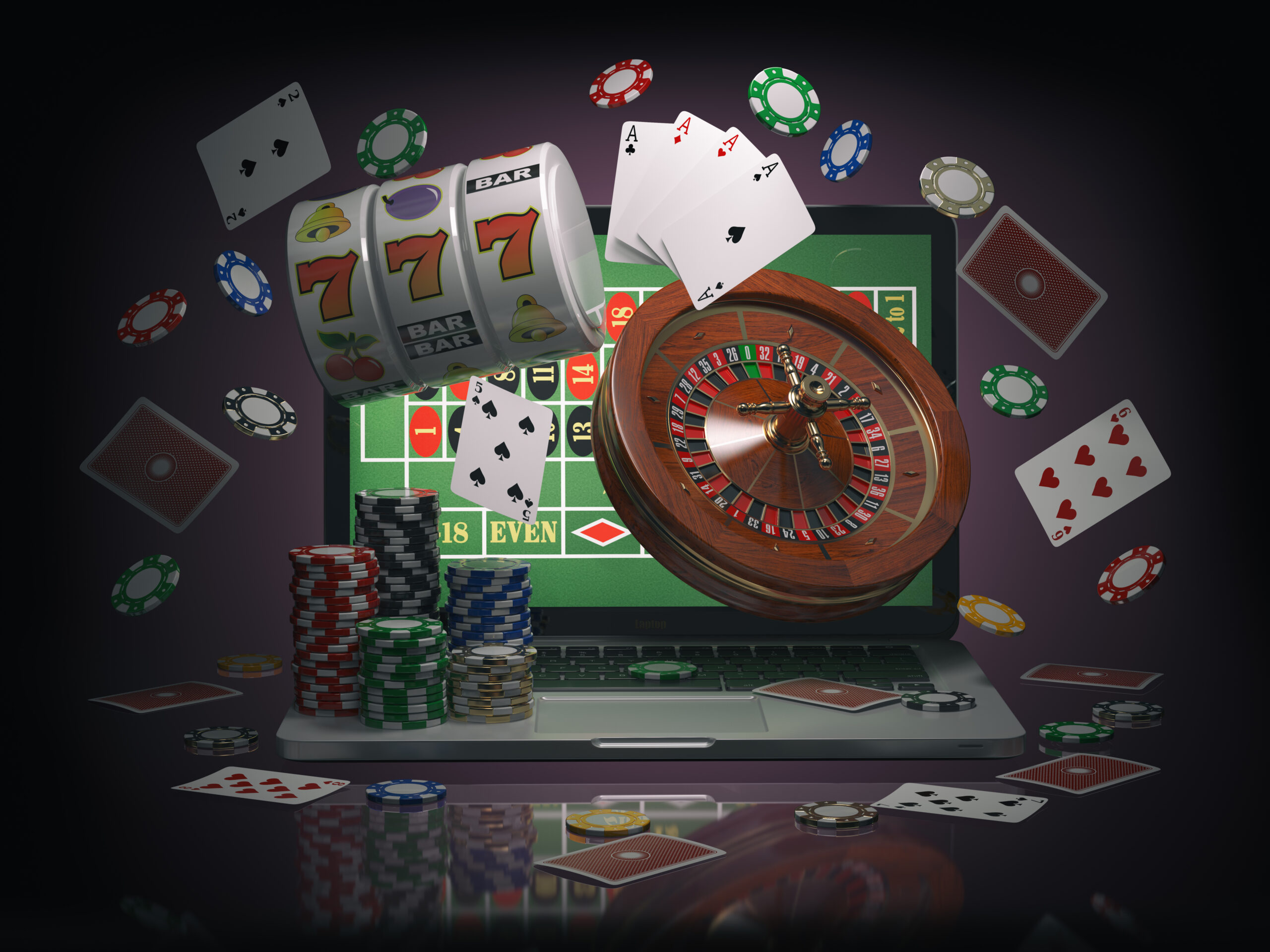 Chi altro vuole conoscere il mistero dietro Casino Online Non Aams?