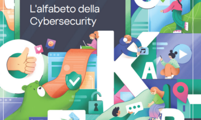 L'Alfabeto della Cybersecurity di Kaspersky