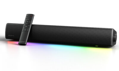 La nuova soundbar di Creative