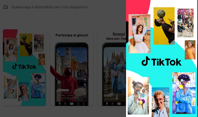 TikTok chiude? Pronte le alternative!