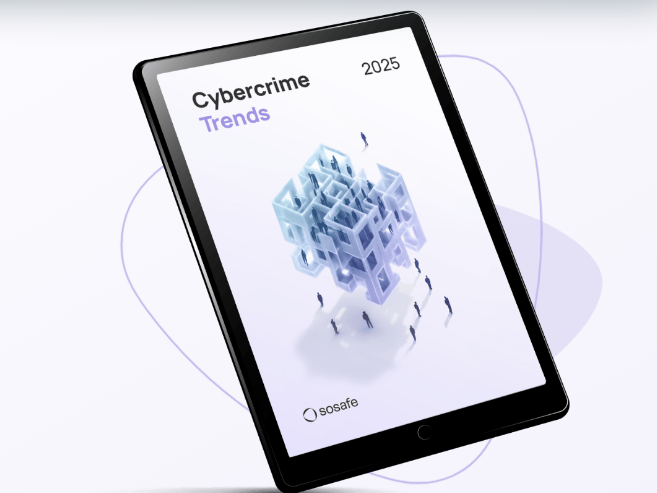 Phishing 3D: la nuova frontiera delle truffe