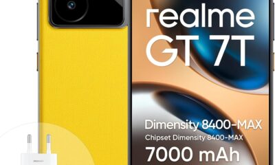 realme GT 7T