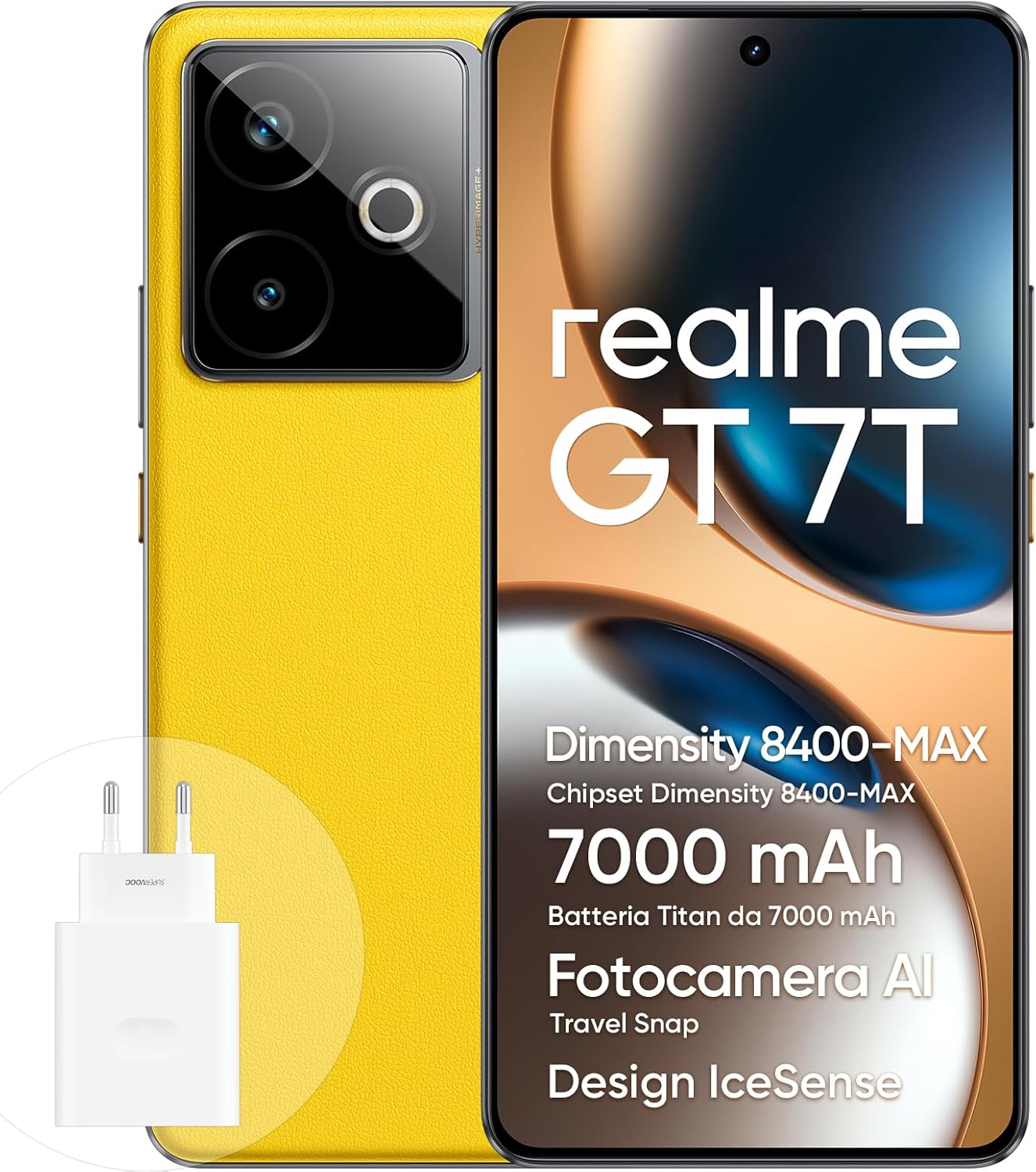 realme GT 7T