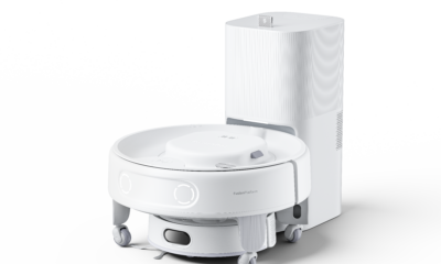 SwitchBot K20+ Pro